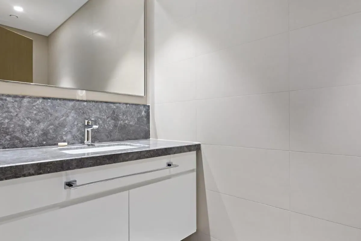 شقة Silkhaus 1Br In Downtown With Direct Mall Access دبي