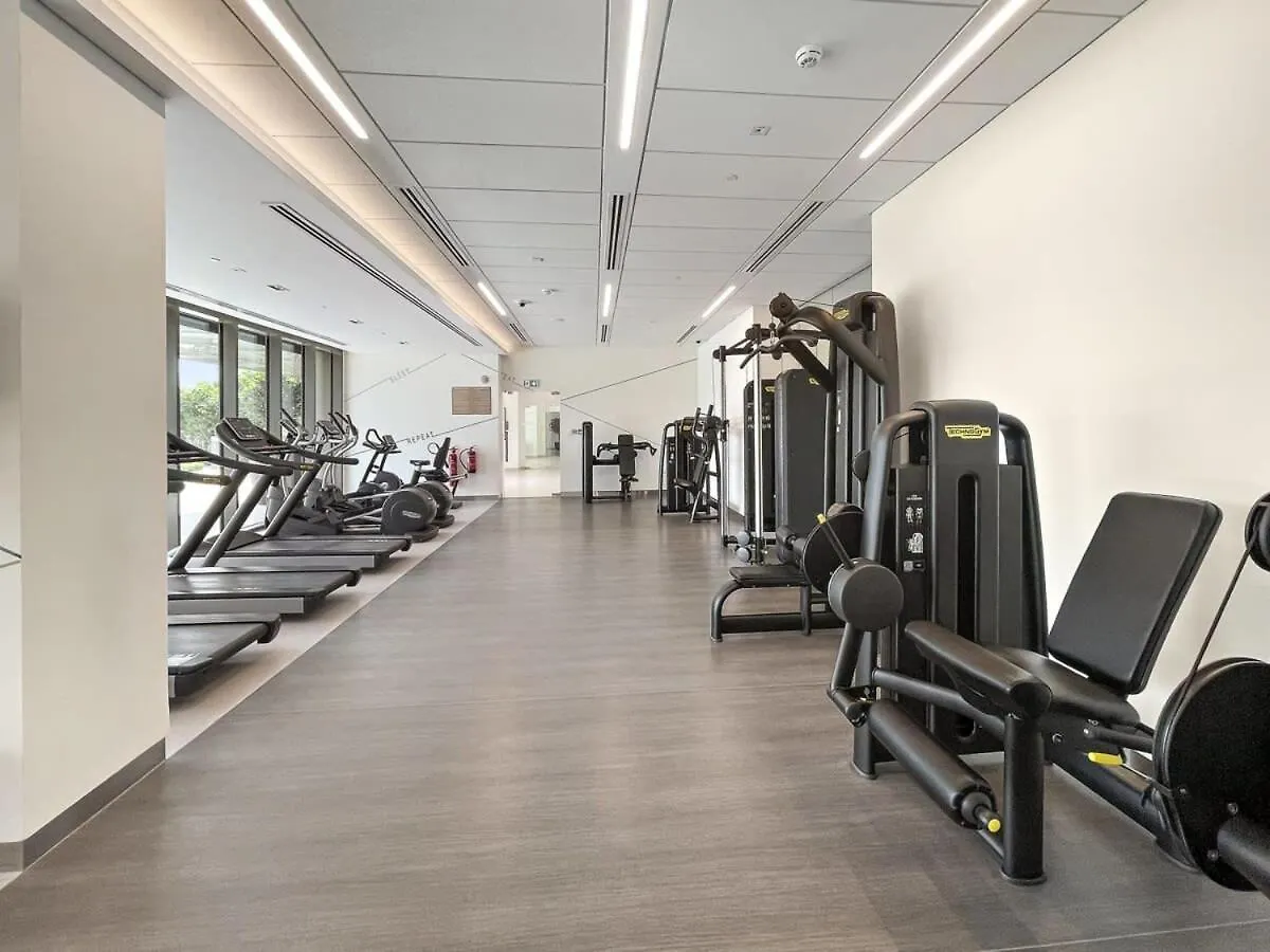 شقة Silkhaus 1Br In Downtown With Direct Mall Access دبي